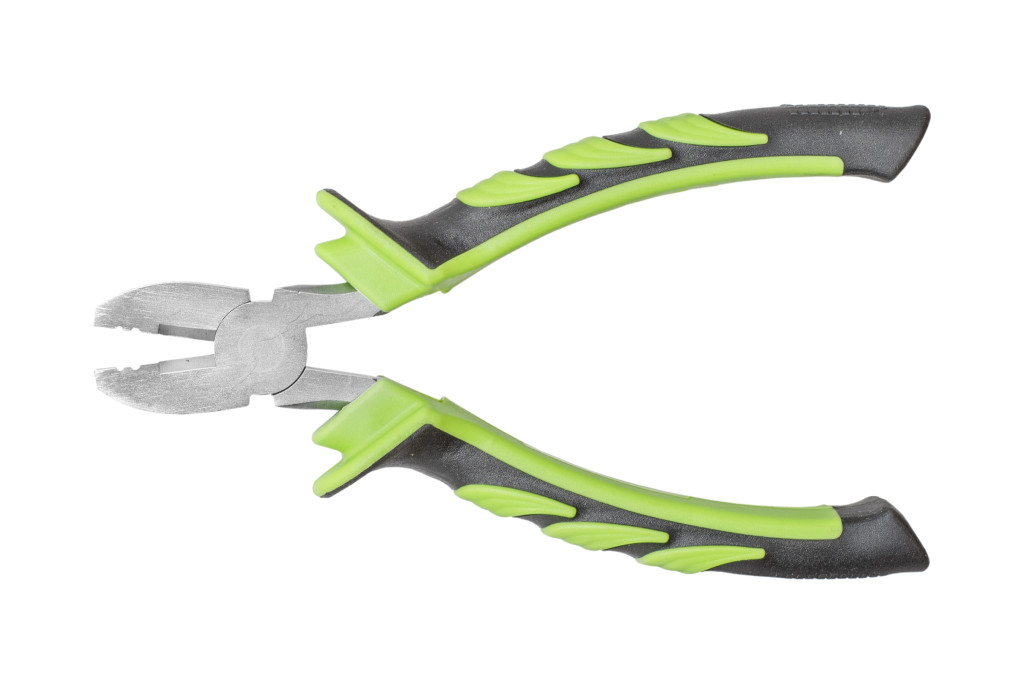 Carp Zoom Mini Crimping Plier