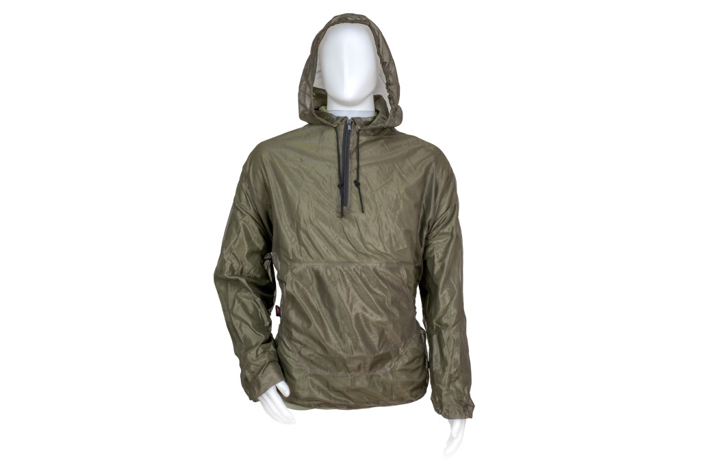 Carp Zoom Mosquito Jacket