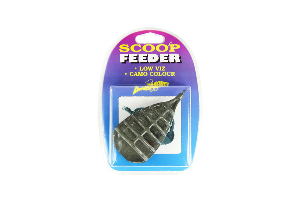 Dinsmores Scoop feeder kosar PKT, 90 g, 1 pcs