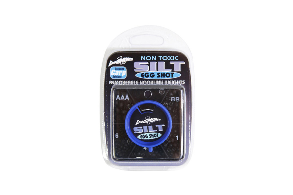 Dinsmores 5 Comp Silt EGG Shot Non Toxic, 70 g, 1 db