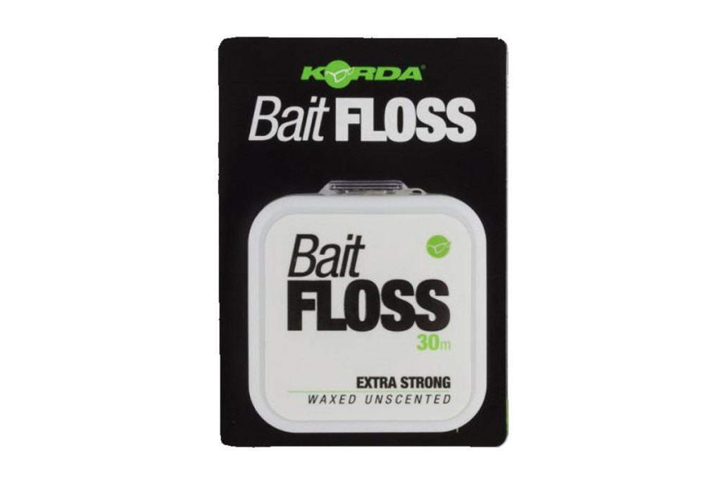 Korda baiting selyem,30m