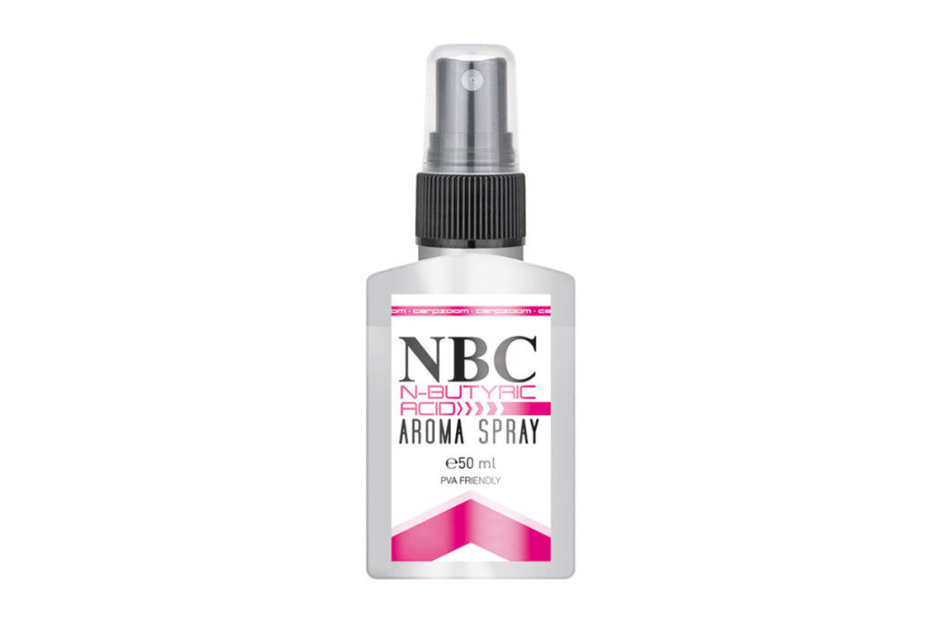 N-Butyric Acid Aroma Spray, 50ml